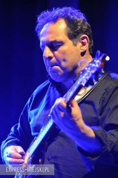 Lars Danielsson 5tet