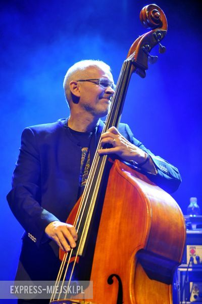 Lars Danielsson 5tet