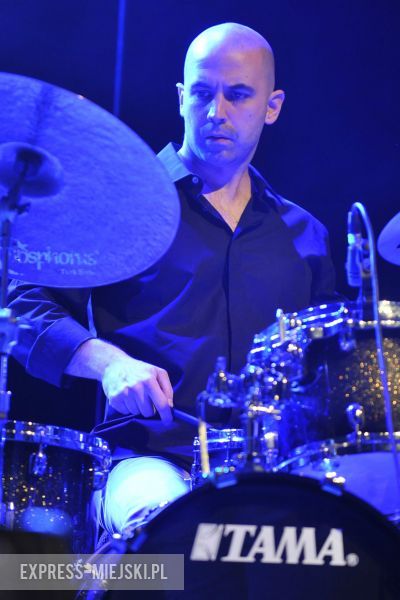 Lars Danielsson 5tet