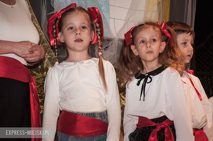 Festiwal Piosenki Przedszkolnej w Środzie Śląskiej