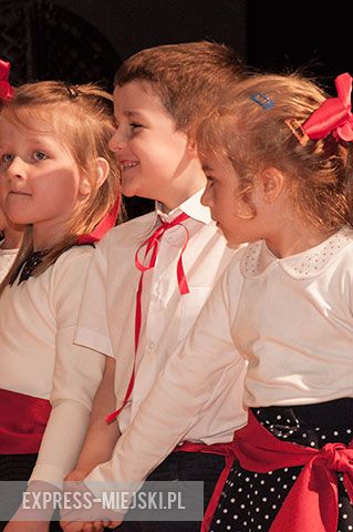 Festiwal Piosenki Przedszkolnej w Środzie Śląskiej