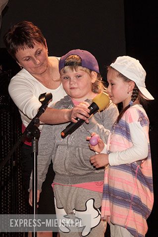 Festiwal Piosenki Przedszkolnej w Środzie Śląskiej