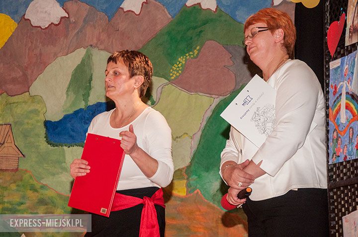 Festiwal Piosenki Przedszkolnej w Środzie Śląskiej