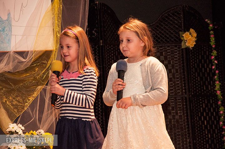 Festiwal Piosenki Przedszkolnej w Środzie Śląskiej