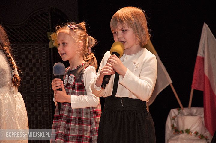 Festiwal Piosenki Przedszkolnej w Środzie Śląskiej