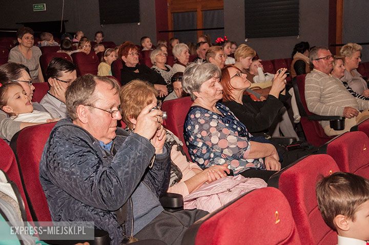Festiwal Piosenki Przedszkolnej w Środzie Śląskiej