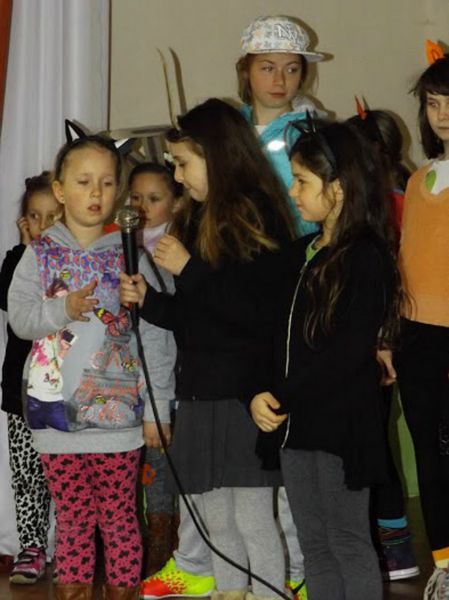 Dzień Ziemi w Przedmościu