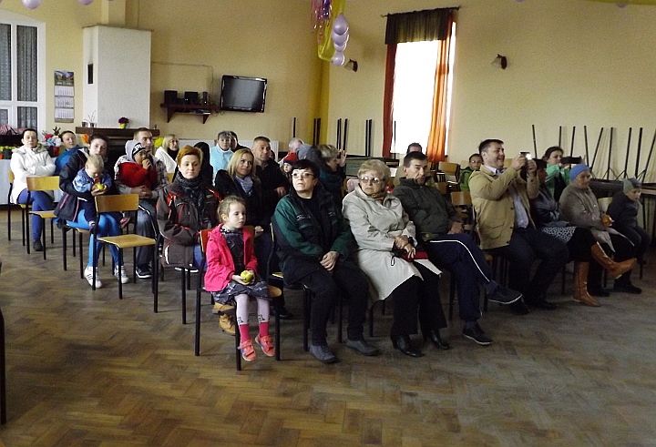 Dzień Ziemi w Przedmościu