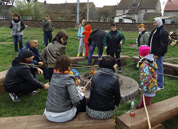Dzień Ziemi w Przedmościu