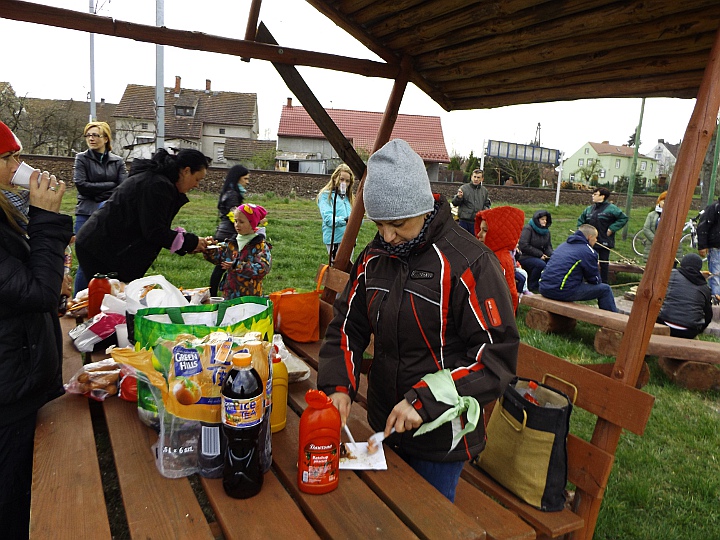 Dzień Ziemi w Przedmościu
