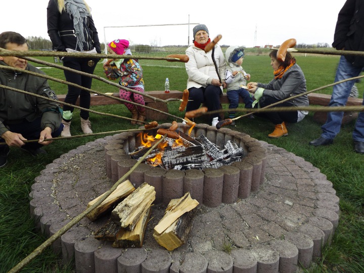 Dzień Ziemi w Przedmościu