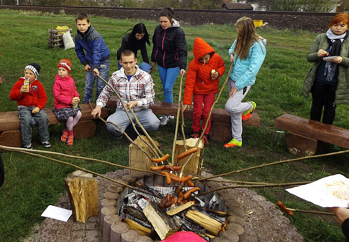 Dzień Ziemi w Przedmościu