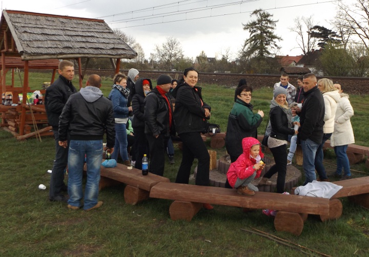 Dzień Ziemi w Przedmościu