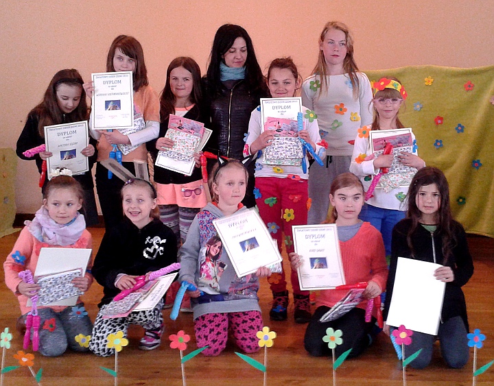 Dzień Ziemi w Przedmościu