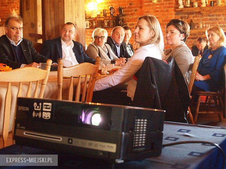 Konferencja w Zawadce