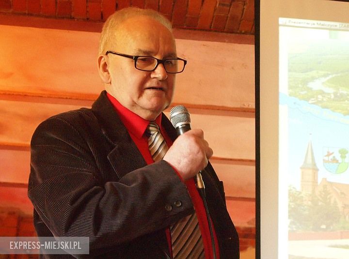 Konferencja w Zawadce