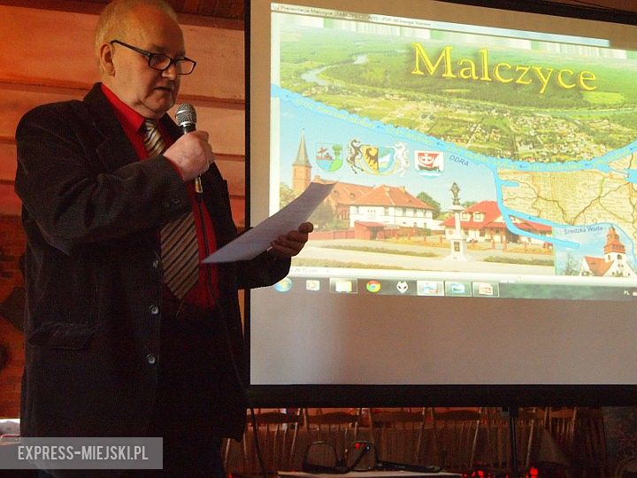 Konferencja w Zawadce