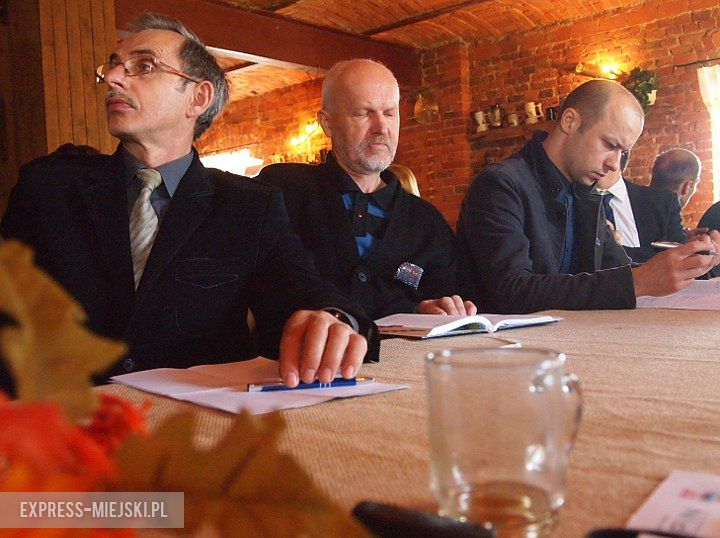 Konferencja w Zawadce