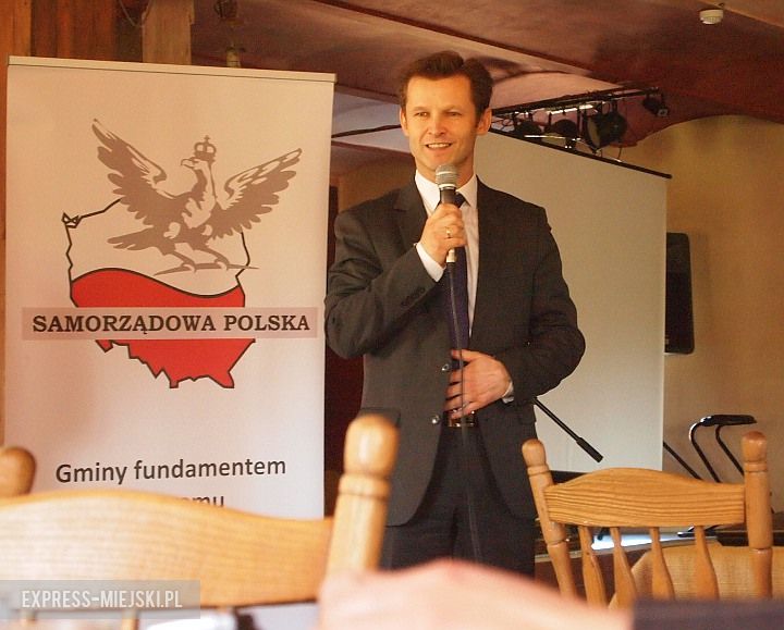 Konferencja w Zawadce