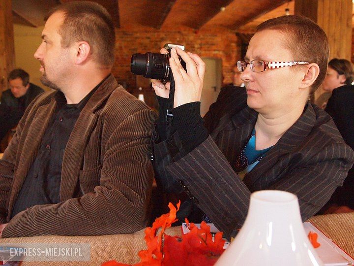 Konferencja w Zawadce