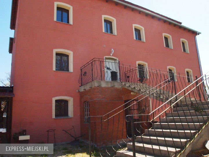 Konferencja w Zawadce