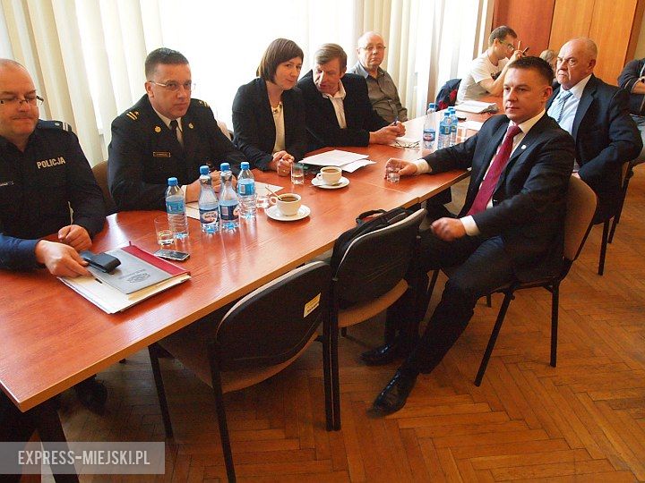 Sesja w Środzie Śląskiej