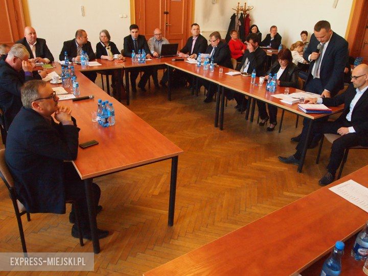 Sesja w Środzie Śląskiej