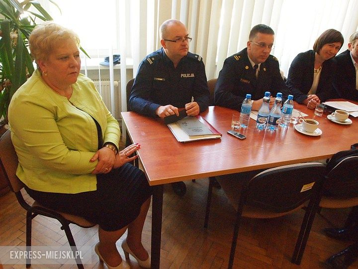 Sesja w Środzie Śląskiej