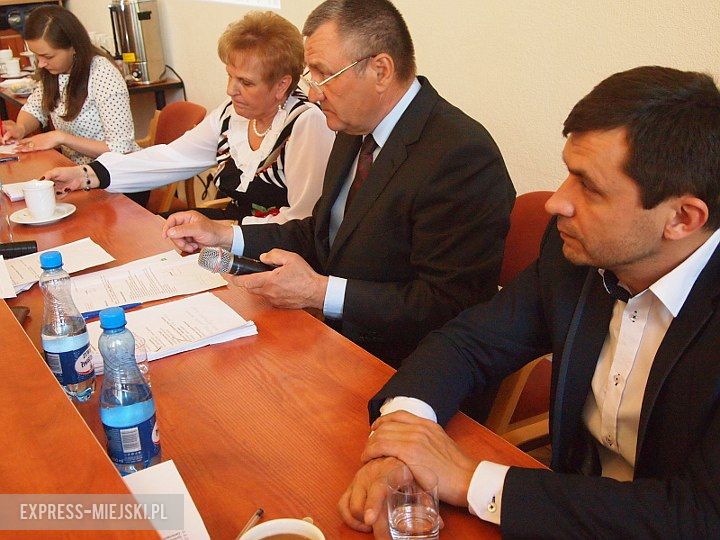 Sesja w Środzie Śląskiej