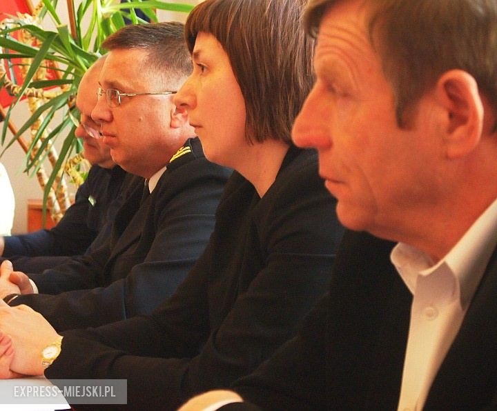 Sesja w Środzie Śląskiej