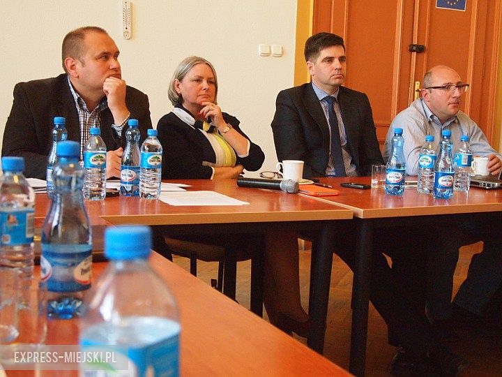 Sesja w Środzie Śląskiej