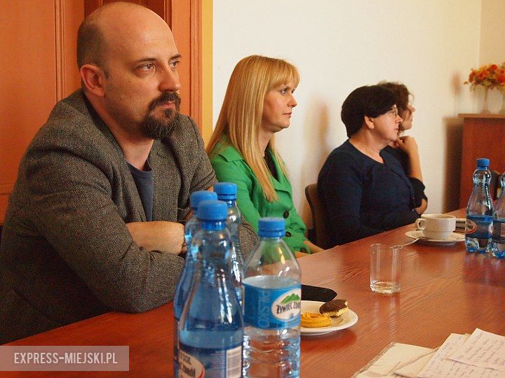 Sesja w Środzie Śląskiej