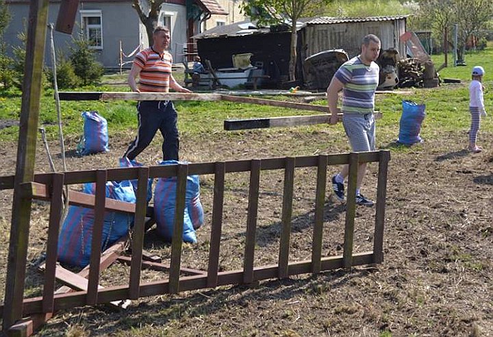 Dzień Ziemi w Malczycach