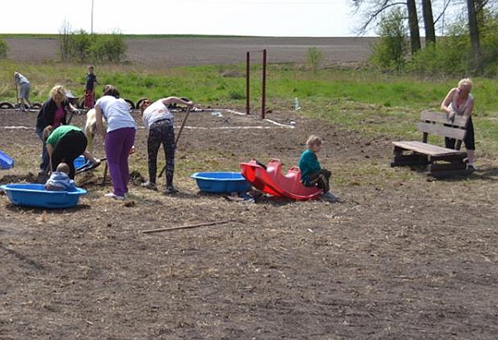 Dzień Ziemi w Malczycach