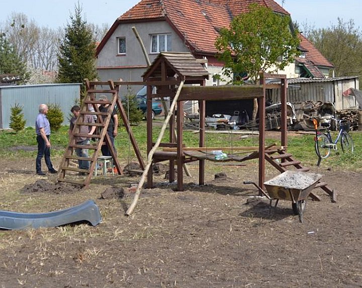 Dzień Ziemi w Malczycach