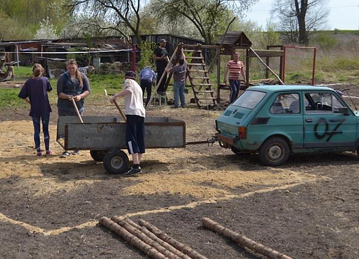 Dzień Ziemi w Malczycach