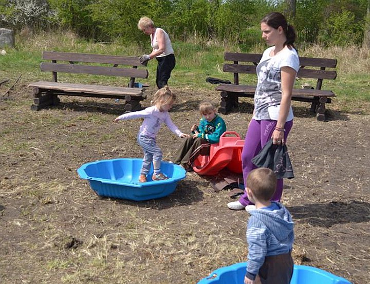 Dzień Ziemi w Malczycach