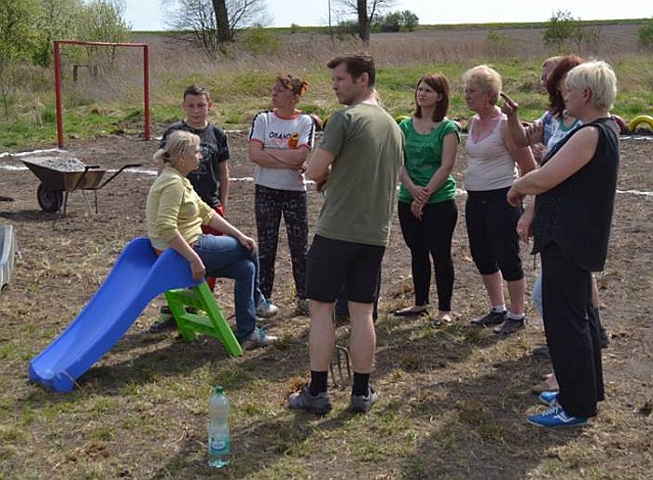 Dzień Ziemi w Malczycach