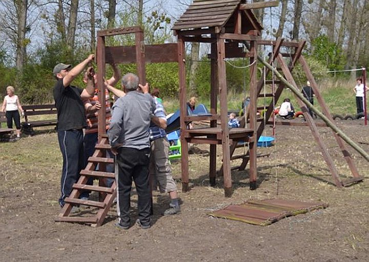 Dzień Ziemi w Malczycach