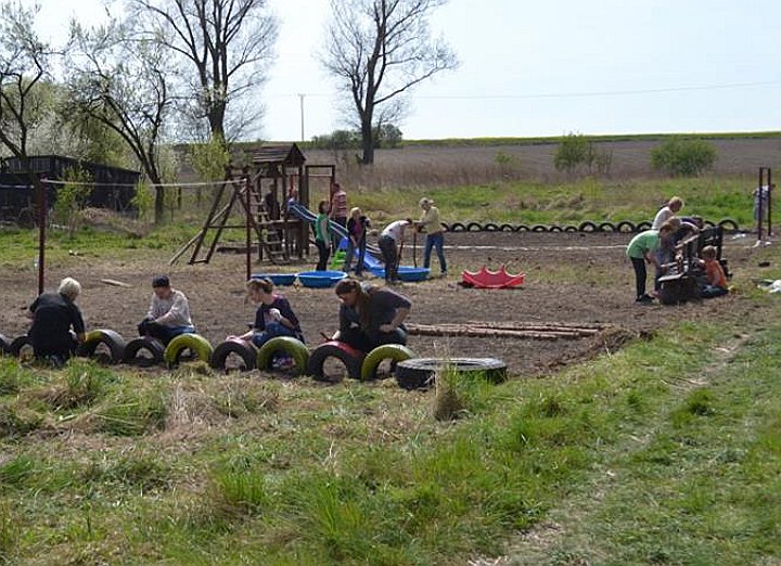Dzień Ziemi w Malczycach