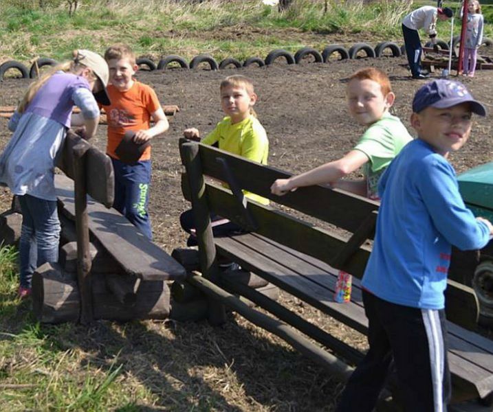 Dzień Ziemi w Malczycach