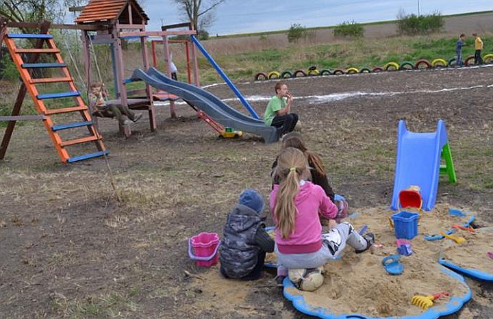 Dzień Ziemi w Malczycach