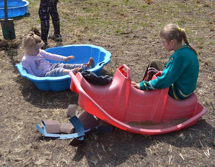 Dzień Ziemi w Malczycach