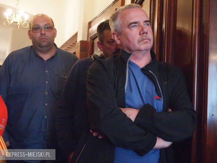 Kwietniowa sesja rady miejskiej