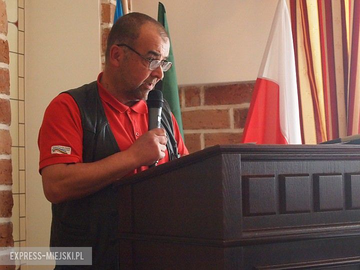 Kwietniowa sesja rady miejskiej