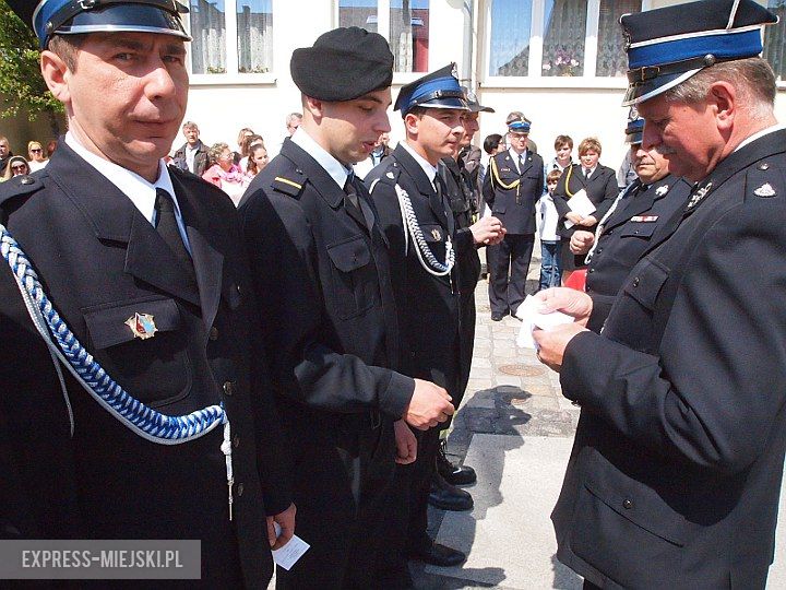 Uroczystości w Środzie Śląskiej