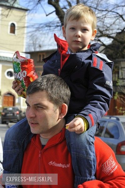 43 Rajd Świdnicki Krause