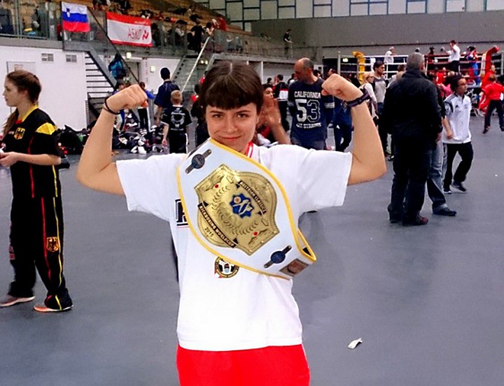 Zdjęcia z mistrzostw