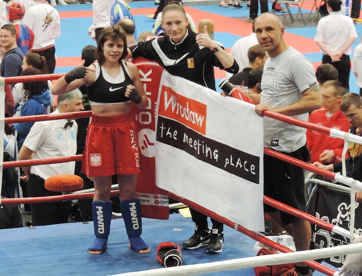 Zdjęcia z mistrzostw