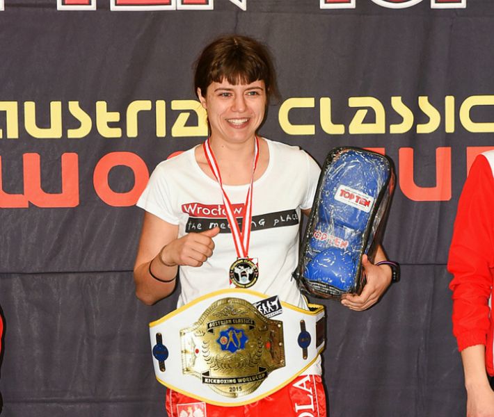 Zdjęcia z mistrzostw